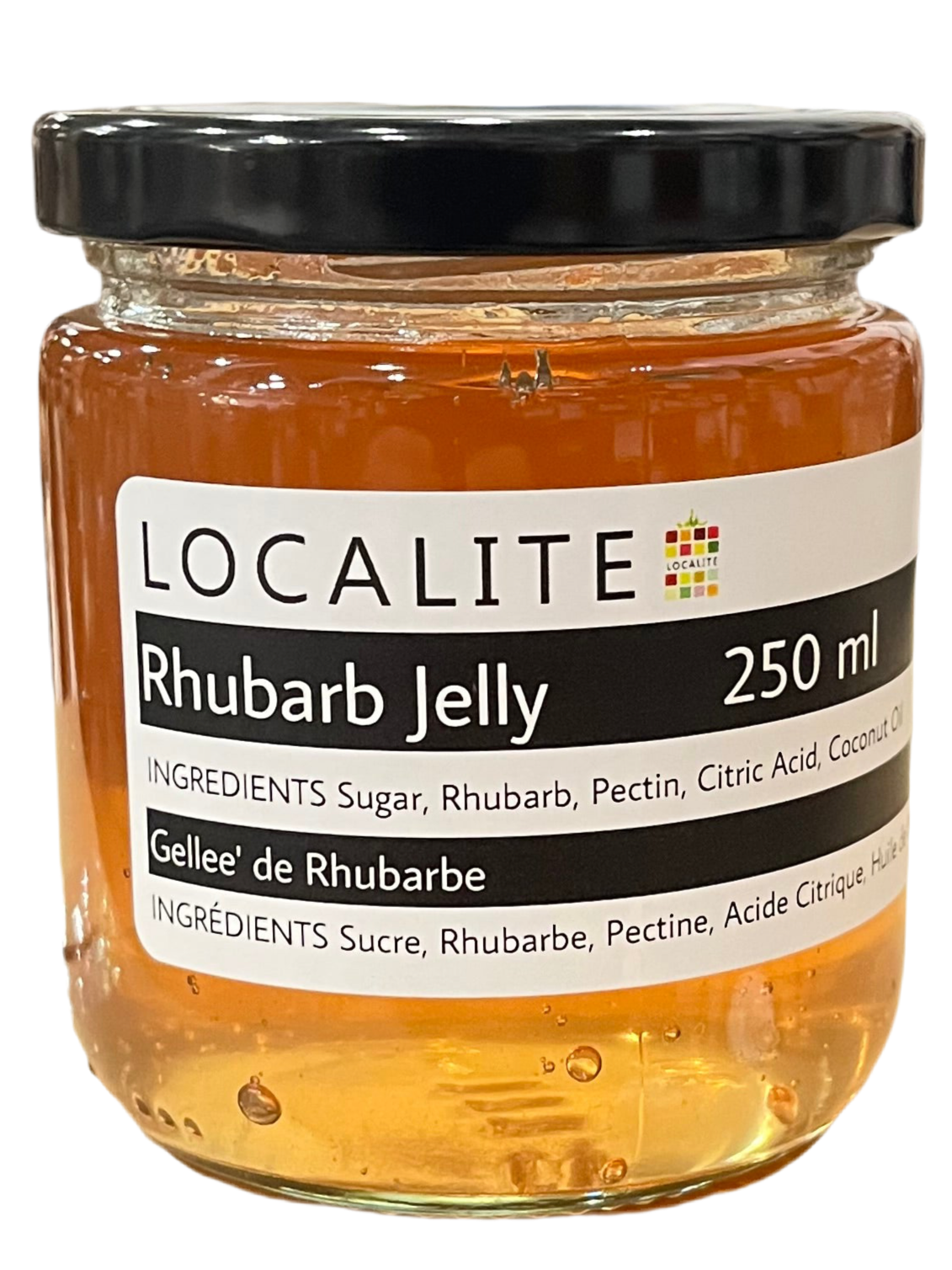 Rhubarb Jelly1 x 250ml