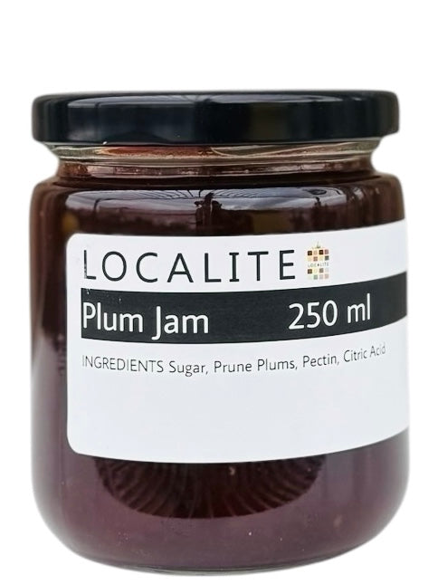 Plum Jam 1 x 250ml