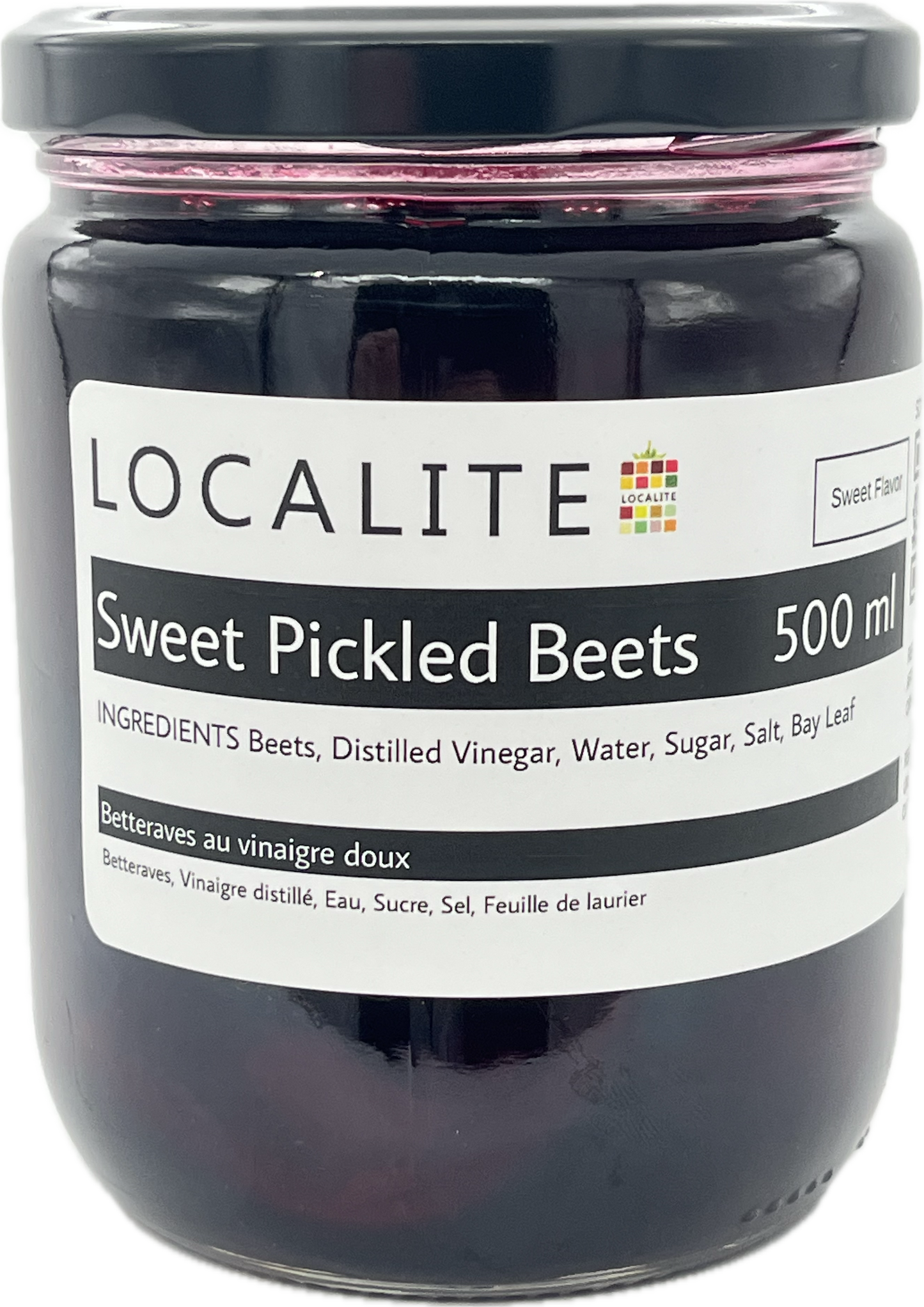 FB Sweet Pickled Beets 12 x 500ml