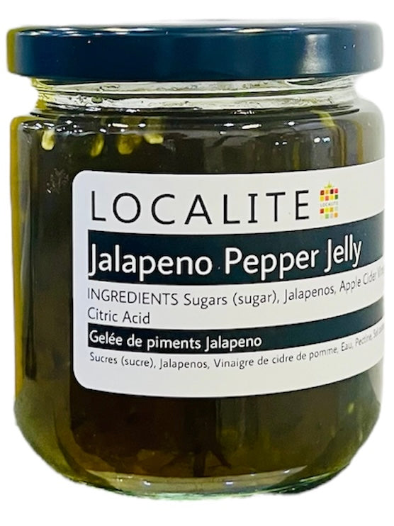 Jalapeno Pepper Jelly 12 x 250ml